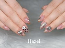 ヘーゼル 吉祥寺(Hazel)/持ち込み4本デザイン