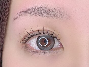 ルルエオノ(Lulu eono)/パリジェンヌ×HBL