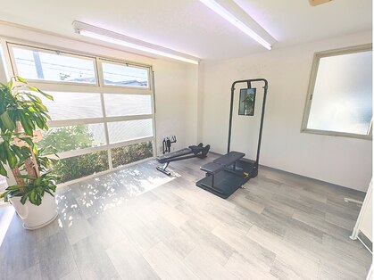 クランジー(CRUNGE)の写真