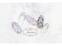 アモウズ(Amouz)/定額【テーマ:マグネット】1