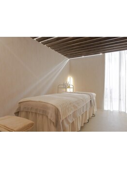 小規模プライベートサロン