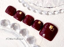 エスミント(S Mint)/オリジナル定額¥6980オフ込uru