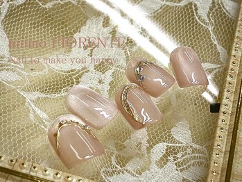 【定額ネイル】¥7980