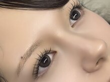 アイスタイル いわきエブリア店(eyestyle)/コスメリフト（まつげパーマ）