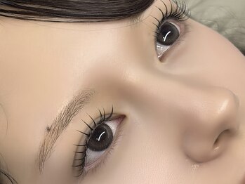 アイスタイル いわきエブリア店(eyestyle)/コスメリフト（まつげパーマ）