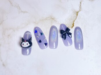 定額デザインB ¥6500