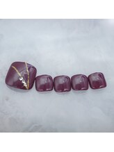 はあとねいる 上新庄店/フット102