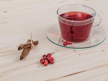 小顔コルギ専門店・蓮 HASU/◇ドリンクサービス◇