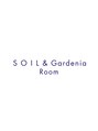 ソイルアンドガーデニアルーム(SOIL&Gardenia Room)/オーナー