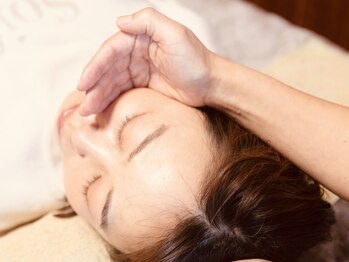 ルーチェ(Luce)/小顔矯正、フェイシャル