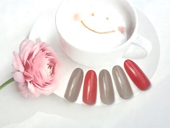 トゥインクル(twinkle)/1月 ワンカラー