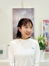 ポーラ ザ ビューティ 中目黒店(POLA THE BEAUTY)&nbsp;水谷 典子