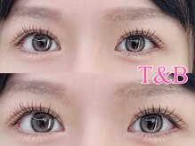 ティービー 渋谷(T&B)/