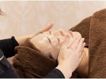 ミニョン(Mignon)の雰囲気（「肌状態を見極め、刺激を抑えた優しいシミケア」）