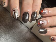 サロン マギー(Salon Maggie)/