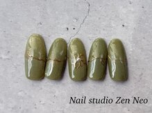 ゼンネオ(Zen Neo)/定額デザインコース