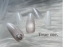 トゥルーミー(True me.)/￥7700コース