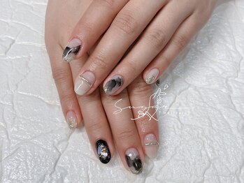 シュガー(Sugar)/季節限定デザイン