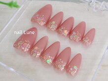 クロエ(Chloe)/オーダーチップ