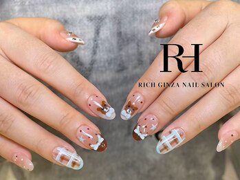 持ち込みデザイン