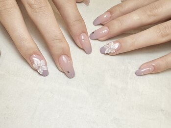 グラデーション byyuri