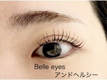 ベルアイズ(Belle eyes)/