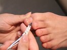 美しさを引き出すネイルケア