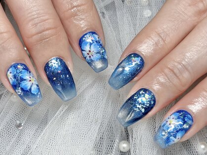 レロジェ(Re:Rosier)の写真