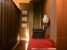 のぐち鍼灸整骨院/施術室に移動します。