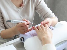 ワイズサロン(Y’s.salon)の雰囲気（完全個室ネイルルーム）
