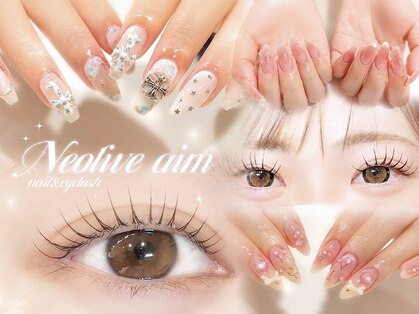 ネオリーブ 横浜店(Neolive aim)の写真