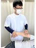 ★平日限定★全身オーダーメイド整体60分◆通常￥6,000⇒￥4,800