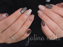 ジョリーナ ネイルズ 鶴見(Jolina Nails)/アートネイル