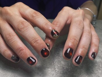 オムネイル 渋谷(HOMME NAIL)/
