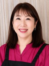 サリエ(Salier)&nbsp;岩田 陽子