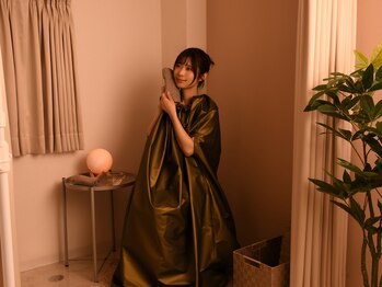 リノア(RI:NOA)/健康的で痩せやすい体づくり