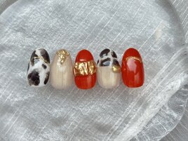 【8月sample ¥9,900】