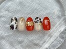 【8月sample ￥9,900】