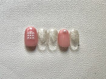 ツーバイ マックスビューティー 下北沢(2by MAX BEAUTY)/クイックニュアンス