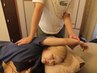 【10月限定♪】頭から足先まで全身フルケア90分 14,600円→9,800円