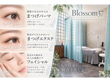 ブロッサム サンナナ(Blossom37)