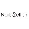 ネイルズセルフィッシュ(Nails selfish)のお店ロゴ
