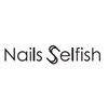 ネイルズセルフィッシュ(Nails selfish)ロゴ