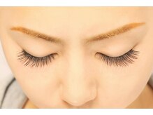 アイラッシュサロン ブラン イオン上越店(Eyelash Salon Blanc)/【ボリューム】140本しっかりEye
