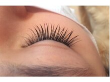 リシェル アイラッシュ 本厚木店(Richelle eyelash)/しっかりボリューム！