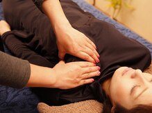 ハミングバード/21バストアップマッサージ