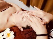 カッピングアンドカッサ専門店 凜(Rin)/陶肌トリートメント