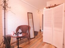 アロマリンパサロン ララ 中野(LaLa)/店内風景