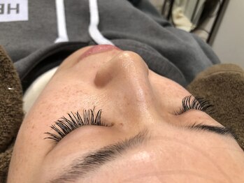 ベリー 中田店(Very)/【静岡 マツエク】