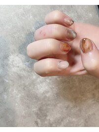 マグネットネイル